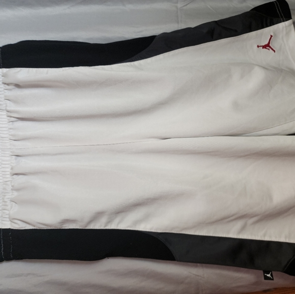 Jordan basketball shorts
